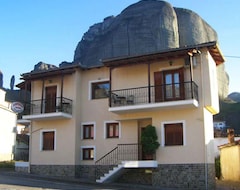 Pansion Guest House Plakias (Kastraki, Grčka)