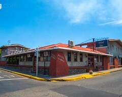 Cijela kuća/apartman Hotel Canas (Cañas, Kostarika)