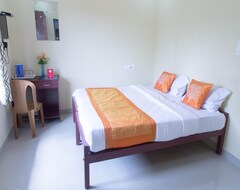 Khách sạn OYO 4706 Chalil Residency (Kochi, Ấn Độ)