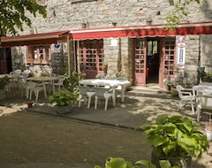 Otel Auberge du Bosquet (Corte, Fransa)