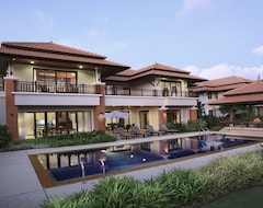 Hotel Angsana Villas Resort Phuket (Bang Tao Beach, Tailandia)