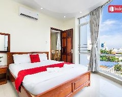 Reddoorz Khanh Linh 2 Hotel (Vung Tau, Vijetnam)