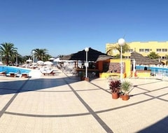Otel Marina del Faro Resort (Termas de Río Hondo, Arjantin)