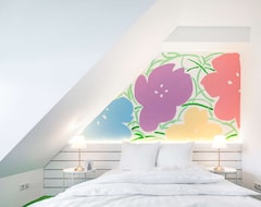 Khách sạn Flowers Hotels (Münster, Đức)