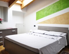 Khách sạn Apartments Le Zagare (Sant'Ambrogio di Valpolicella, Ý)