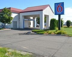 Hotel Motel 6-Billings, MT - North (Billings, EE. UU.)