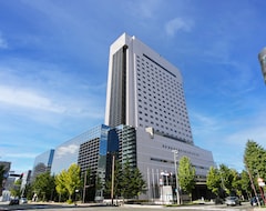 Otel Grand Mercure Sapporo Odori Park (Sapporo, Japonya)