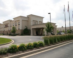 Khách sạn Hampton Inn & Suites, Springfield Sw (Springfield, Hoa Kỳ)