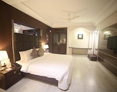 Khách sạn The Amayaa (Varanasi, Ấn Độ)