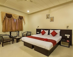 Khách sạn Geetco Hotel (Bhenswara, Ấn Độ)