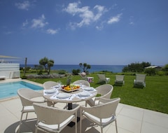 Hotel Prsb5 Sirina Sea Front Villa (Protaras, Cipar)