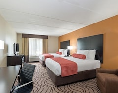 Hotel Wingate By Wyndham  & Suites - New Tampa (Tampa, Sjedinjene Američke Države)