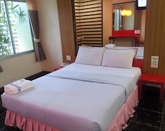 Khách sạn Pb Resort Hat Yai (Hat Yai, Thái Lan)