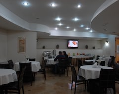 Hotel Vedzisi (Tiflis, Georgien)