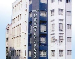 OYO 11499 Hotel Padma Krishna (Pune, Indien)