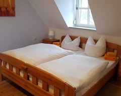 Căn hộ có phục vụ Apartment Bildeiche In Iphofen (Iphofen, Đức)