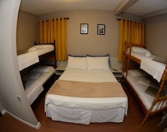 Hotelli Hotel Lorimar (Penha, Brasilia)