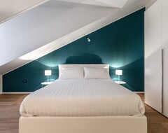 Casa/apartamento entero Easyhomes - Brera Luxury Suites (San Pietro in Cariano, Italia)