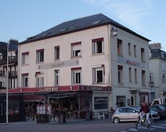 Hotel La Taverne ML (Trouville-sur-Mer, Frankrig)