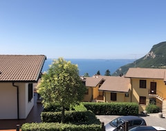 Khách sạn Residence Primera & Rompala (Tignale, Ý)