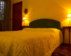 Bed & Breakfast Ai Balconi (Pescantina, Ý)