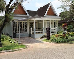 Casa/apartamento entero Diyar Villas Nb3/3 (Puncak, Indonesia)