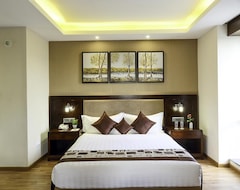Hotel Delta Suites (Durgapur, Indien)