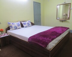 Khách sạn Pine Touch Retreat (Darjeeling, Ấn Độ)
