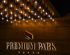 Hotelli Premium Park Hotel (Prizren, Kosovo)