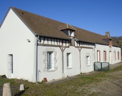 Khách sạn Gites De La Thiau (Briare, Pháp)