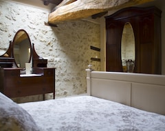 Bed & Breakfast Le Clozet (Pouy-Roquelaure, Pháp)