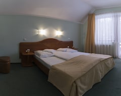 Hotel Pension Vanatorul (Vatra Dornei, Romania)