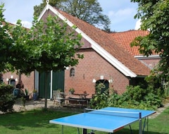 Koko talo/asunto Timpert (Winterswijk, Hollanti)
