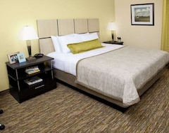 Hotelli Candlewood Suites Oklahoma City - Bricktown, an IHG Hotel (Oklahoma City, Amerikan Yhdysvallat)