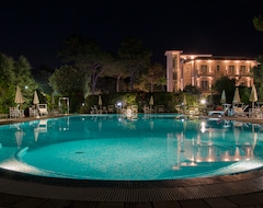 Hotel Villa Elsa (Marina di Massa, Italija)