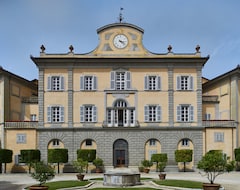 Hotel Bagni di Pisa Palace & Thermal Spa (San Giuliano Terme, Italien)