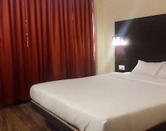Hotel The Horizon (Pelling, India)