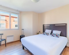 Aparthotel Appart'City Classic Toulouse Saint-Simon (Toulouse, Francia)