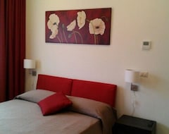 Hotel St. Peter View (Rom, Italien)