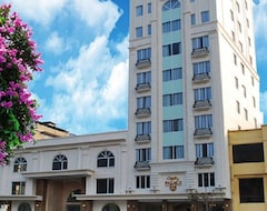 Hotelli Hotel City Bay Palace (Hong Gai, Vietnam)