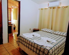 Khách sạn Ingleses Residence (Florianópolis, Brazil)