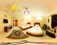 Khách sạn Hotel Crown Inn Karachi (Karachi, Pakistan)