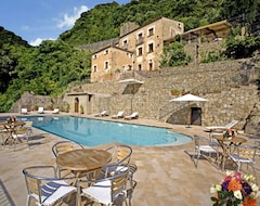 Hotel La Locanda Del Fiume (Pisciotta, Italy)
