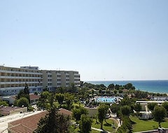 Khách sạn Blue Bay Beach Hotel (Ialyssos, Hy Lạp)
