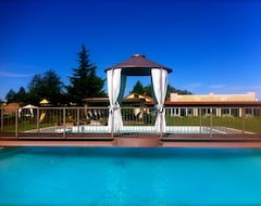Khách sạn Tenuta San Martino (Altavilla Monferrato, Ý)