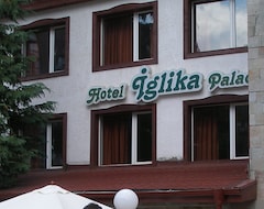 Hotel Iglika Palace (Borovets, Bulgaria)