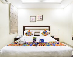 Khách sạn Travellers Inn I Gomati Nagar (Lucknow, Ấn Độ)