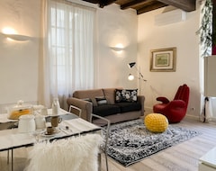Cijela kuća/apartman Luxrent Apartment Castello (Torino, Italija)