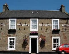 Hotel The Original Rosslyn Inn (Roslin, Ujedinjeno Kraljevstvo)