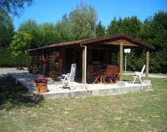 Cijela kuća/apartman Smallwater Lake Lodge, Family & Pet Friendly With Wheelchair Access (Clermont, Francuska)